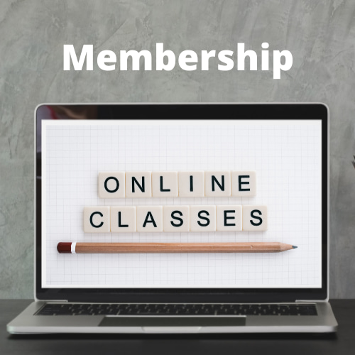 membership online classes