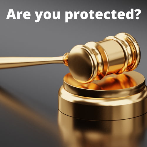 Are you protected