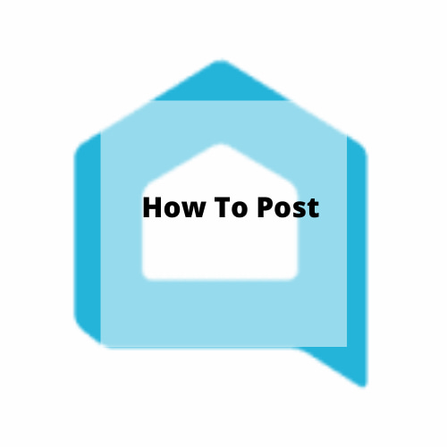 How To Post on HomeTalk FoodTalk and Upstyle