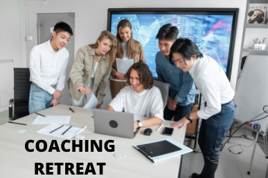 coaching retreat