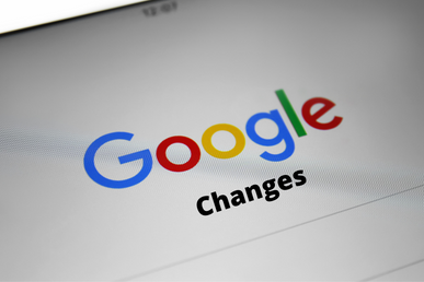 Discussing Google Changes