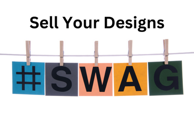 Sell Your Designs