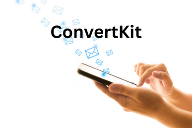 ConvertKit Tour and Possibilities