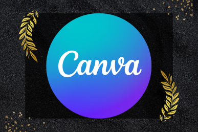 Using Canva
