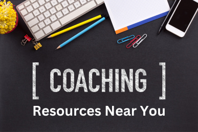 Resources Near You