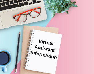 Virtual Assistant Information
