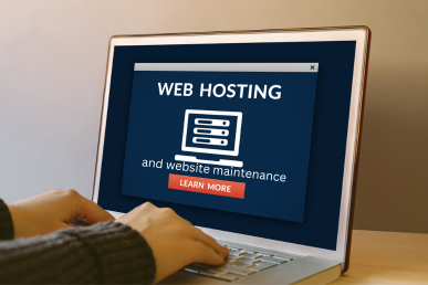 Picking the Right Hosting and Maintenance Plan